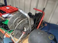 2x Extension Leads