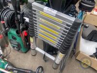 Telescopic Ladder