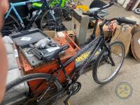 Storm Bike