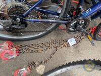 4 Legged Chain