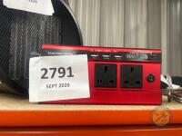 Power Inverter