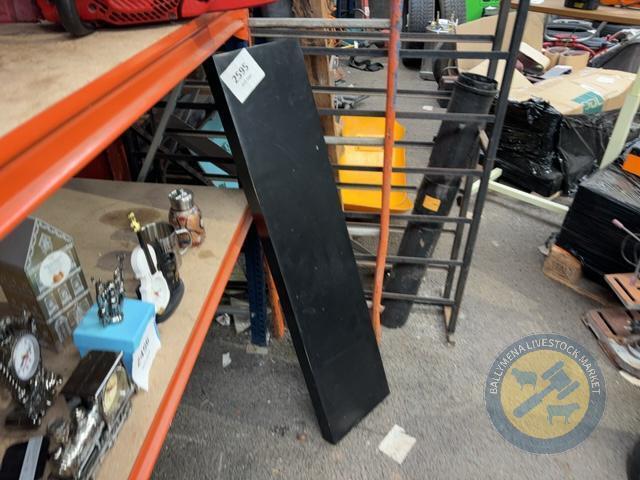 Floating Shelf