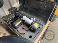 Steel Cutting Saw - 2
