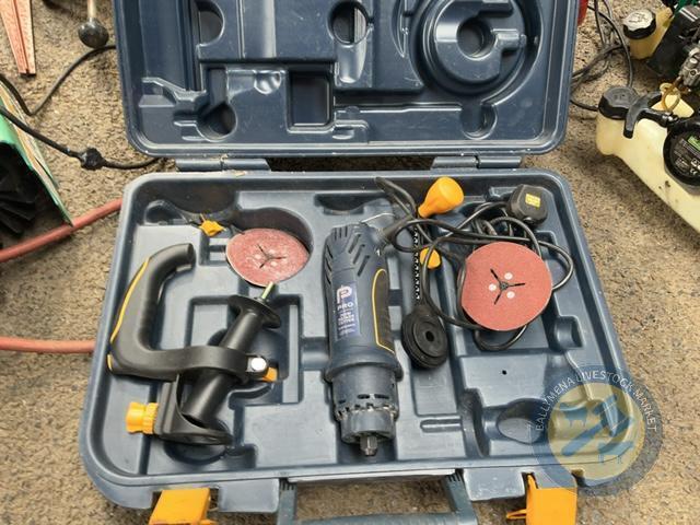 Pro Rotary Cutter