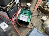 Air Compressor - 2