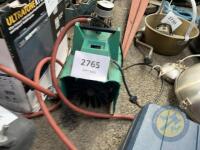 Air Compressor - 3