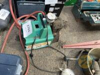 Air Compressor - 4