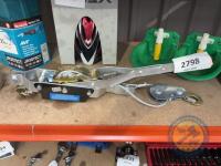 Ratchet Wrench