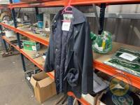 X Small Wax Jacket