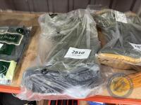 Size 7 Safety Wellingtons