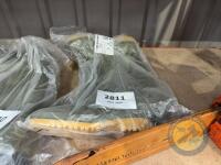 Size 79 Wellingtons