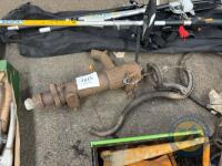 Water pump