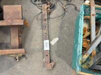 Vice & sash clamp