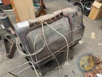 Infrasun Heater