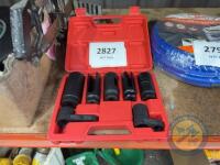 7 pc sensor kit