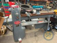 union graduate lathe - 2