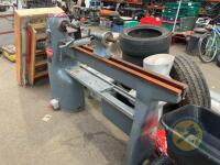 union graduate lathe - 3