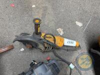 dewalt grinder