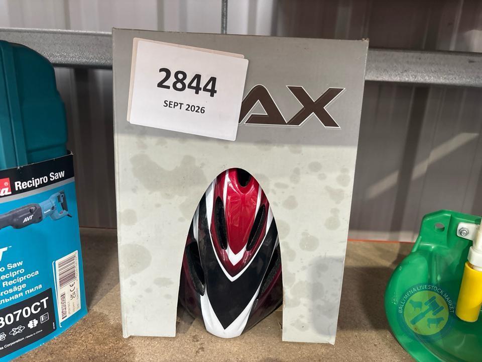 bike helmet
