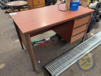 office desk