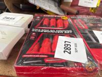 dekton screwdriver set