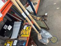 Kato long tail shovel - 2