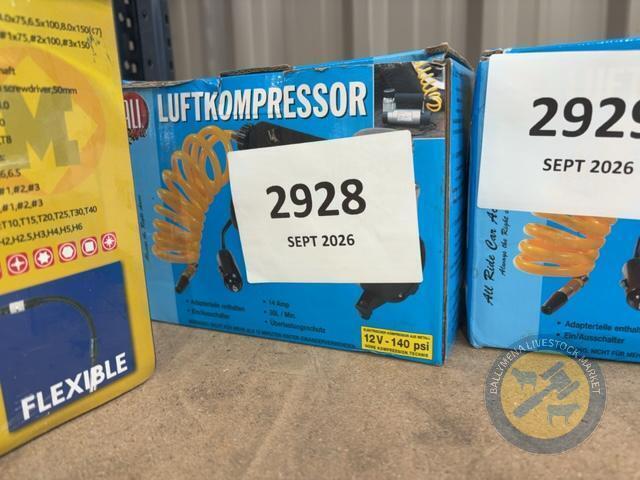 mini air compressor
