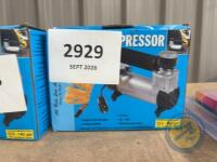 mini air compressor