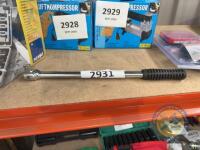 half inch breaker bar