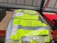 large body warmer