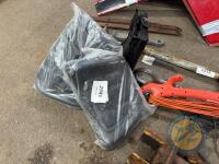 tractor seat new