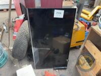 40 inch smart TV