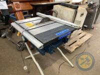 ryobi table saw - 3