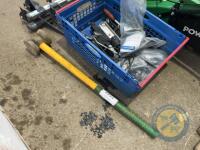 sledge hammer - 2