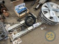 cattle weigh scales - 2