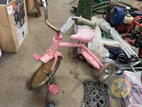 childs trike