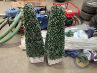2 door trees