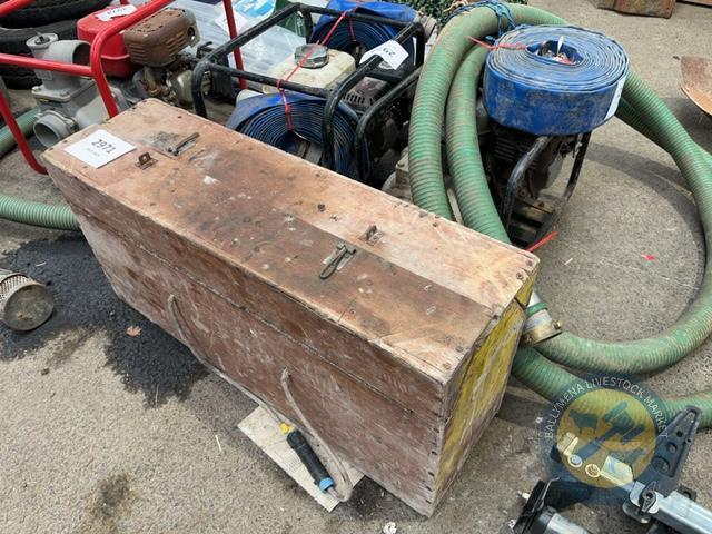 tool box