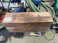 tool box - 2