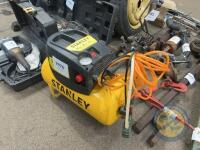 stanley compressor - 2