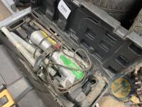 2200w demolition hammer - 2