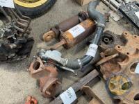 turbo for TD5 Land Rover