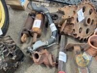 turbo for TD5 Land Rover - 2
