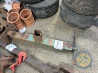 trailer jack