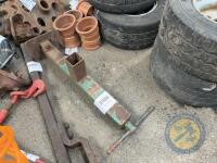 trailer jack - 2