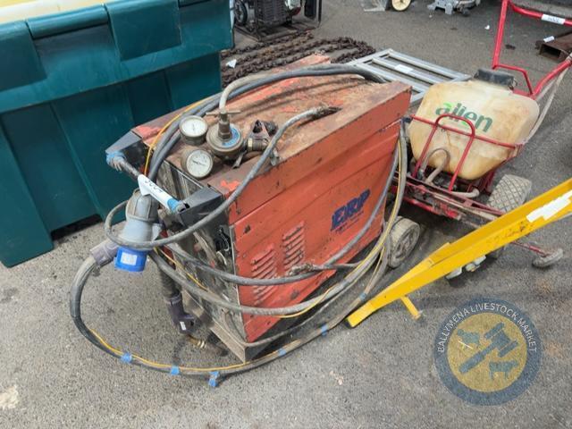 210 welder