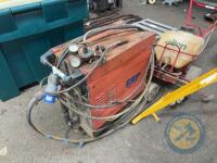 210 welder