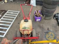 sprayer