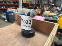 0.75 IBC Tap fitting