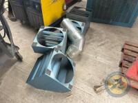 Industrial oil heater - 2